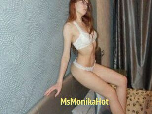MsMonikaHot