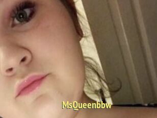 MsQueenbbw