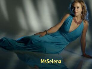 MsSelena