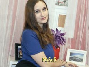 MsSofi