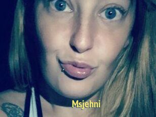 Msjehni