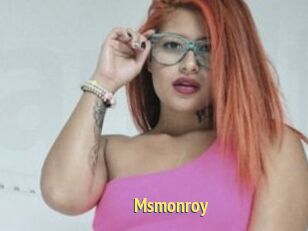 Msmonroy