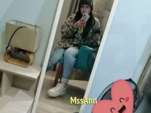 MssAnn