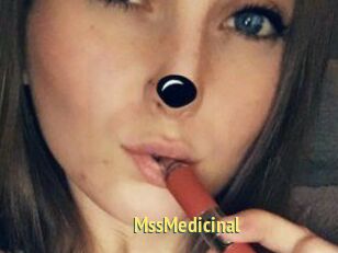 MssMedicinal