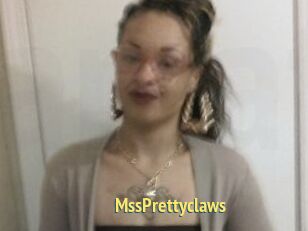 MssPrettyclaws