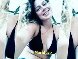 Muchlove