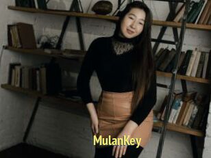 MulanKey