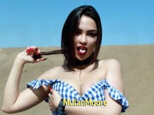 MulanMoore