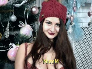 MuseM