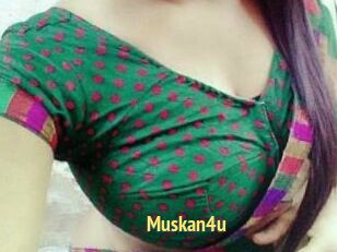 Muskan4u