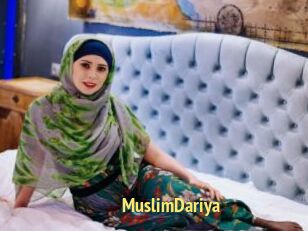 MuslimDariya