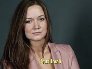 Muslimah