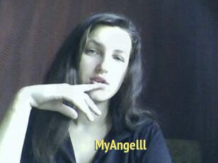 MyAngelll