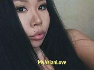 MyAsianLove