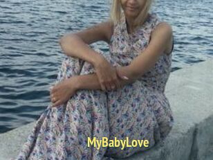 MyBabyLove