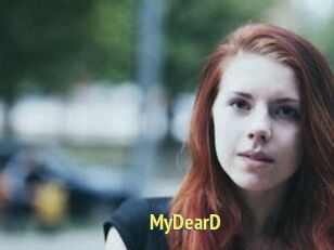 MyDearD