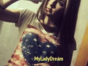 MyLadyDream