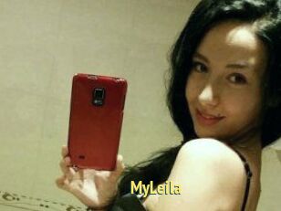 MyLeila