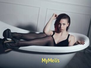 MyMelis