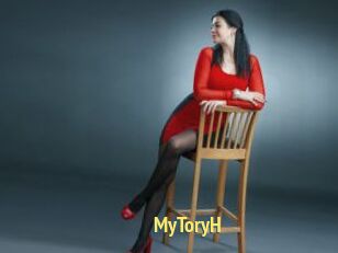 MyToryH