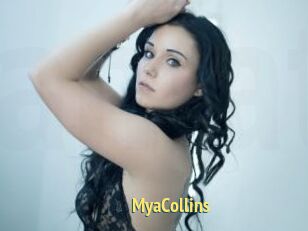 MyaCollins