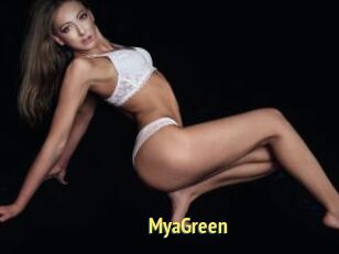 MyaGreen
