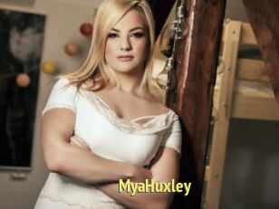 MyaHuxley