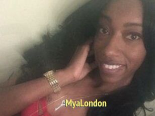 Mya_London