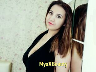 MyaXBeauty