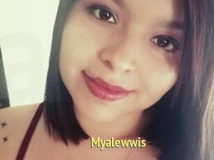 Myalewwis