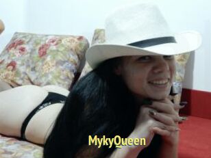 MykyQueen
