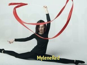 MyleneRed