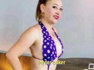 Myles_baker