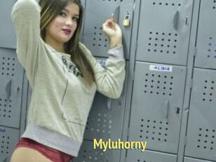 Myluhorny