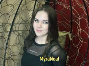 MyraNeal
