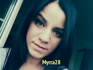 Myrra28