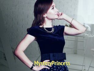 MysteryPrincess