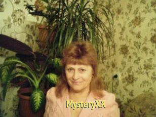 MysteryXX