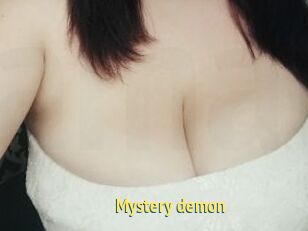 Mystery_demon