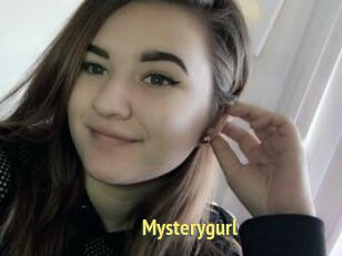 Mysterygurl