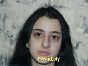 MysticLoly