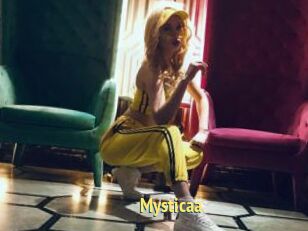 Mysticaa