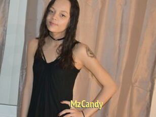 MzCandy