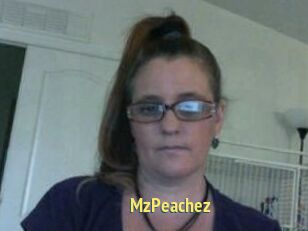 MzPeachez