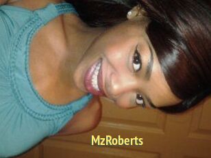 MzRoberts