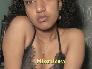 M1ssm3dusa