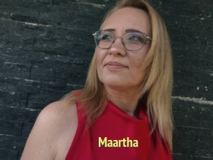 Maartha