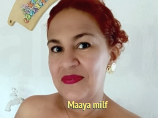 Maaya_milf