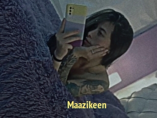 Maazikeen