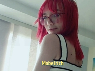 Mabelrich